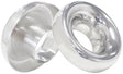 4" Bellmouth Suit AR70 Turbo Or Intake Pipe 6" O.D Polished AF64-4071 - Aeroflow