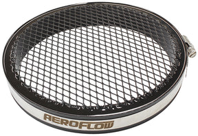 4" I.D Turbo Guard Protector Suits Turbo'S With 4" Fronts AF64-4074 - Aeroflow