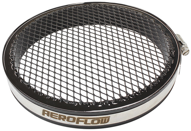5" I.D Turbo Guard Protector Suits Turbo'S With 5" Fronts AF64-4075 - Aeroflow