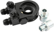 Subaru Sandwich & Theromstat 02-14 Wrx 04/22 Sti Dual Port AF64-4114 - Aeroflow