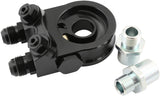 Subaru Sandwich & Theromstat 02-14 Wrx 04/22 Sti Dual Port AF64-4114 - Aeroflow