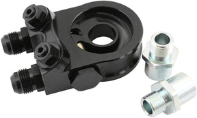 Subaru Sandwich & Theromstat 02-14 Wrx 04/22 Sti Dual Port AF64-4114 - Aeroflow