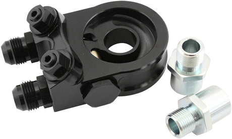 Subaru Sandwich & Theromstat 02-14 Wrx 04/22 Sti Dual Port AF64-4114 - Aeroflow