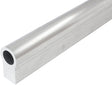 Large Bore Fuel Rail Extrusion1 Metre 20mm/ 3/4" I.D -12AN AF64-4132 - Aeroflow