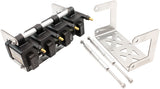 Ign -1A Smart Coil Mounts Relocation Brackets 4020-8289 AF64-4133 - Aeroflow