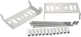 GM LS2 LS3 LS7 Coil Mounts Relocation Brackets AF64-4134 - Aeroflow