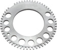 GM LS 58 Tooth Billet Reluctorwheel Crankshaft Teeth AF64-4215 - Aeroflow