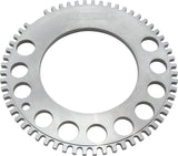 GM LS 58 Tooth Billet Reluctorwheel Crankshaft Teeth AF64-4215 - Aeroflow