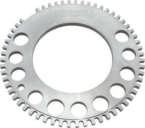 GM LS 58 Tooth Billet Reluctorwheel Crankshaft Teeth AF64-4215 - Aeroflow
