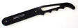 Billet Grip Handle / Lever AF80-1000 Chute Rel Kit Black AF64-4357BLK - Aeroflow