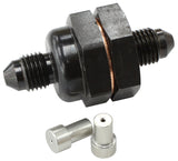 Fluid Control Valve Adjust Clutch Release / Slip -3AN AF64-4362 - Aeroflow