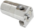 Universal Catch Can -10ORB Air / Oil Separator Diesel AF64-4363 - Aeroflow