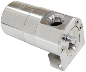 Universal Catch Can -10ORB Air / Oil Separator Diesel AF64-4363 - Aeroflow