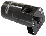 Universal Catch Can -10ORB Air / Oil Separator Diesel AF64-4363BLK - Aeroflow