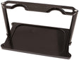 Battery Hold Down Tray Black Billet Optima - AF64-4366 Blk AF64-4366BLK - Aeroflow