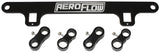 Ford XR6 Turbo Oil Line Support Bracket. AF64-4369 - Aeroflow