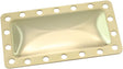 Burst Panel Plate Only Replacement Intake Manifold AF64-4403 - Aeroflow