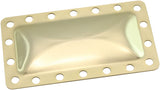 Burst Panel Plate Only Replacement Intake Manifold AF64-4403 - Aeroflow