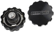 Billet Radiator Cap 32mm 1.44bCOMPLETE With Billet Cover AF64-5033BLK - Aeroflow