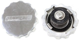 Billet Radiator Cap 32mm 1.44bCOMPLETE With Billet Cover AF64-5033P - Aeroflow