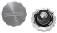 Billet Radiator Cap 32mm 1.44bCOMPLETE With Billet Cover AF64-5033S - Aeroflow