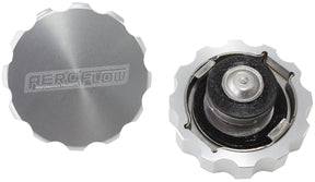 Billet Radiator Cap 32mm 1.44bCOMPLETE With Billet Cover AF64-5033S - Aeroflow