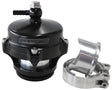 50mm Blow Off Valve Black Finish V-Band Weld-On Flange AF64-5050BLK - Aeroflow