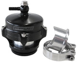 50mm Blow Off Valve Black Finish V-Band Weld-On Flange AF64-5050BLK - Aeroflow