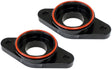 Nissan R35 Gtr BOV Adapters Use With 64-5050 Or 64-5051 AF64-5055BLK - Aeroflow