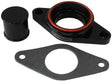 Subaru Wrx 08-13 & Liberty 05-09 Use With 64-5050 Or 5051 AF64-5056BLK - Aeroflow