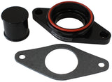 Subaru Wrx 08-13 & Liberty 05-09 Use With 64-5050 Or 5051 AF64-5056BLK - Aeroflow