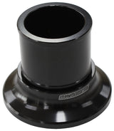 1.5" Clamp On BOV Adapter Use With 64-5050 Or 64-5051 AF64-5058BLK - Aeroflow
