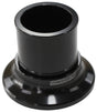 1.5" Clamp On BOV Adapter Use With 64-5050 Or 64-5051 AF64-5058BLK - Aeroflow