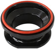 Hks To / Tial / Ts BOV Conversion Adapter AF64-5059BLK - Aeroflow