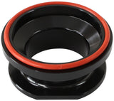 Hks To / Tial / Ts BOV Conversion Adapter AF64-5059BLK - Aeroflow