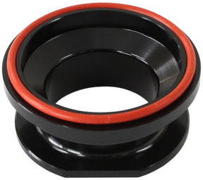 Hks To / Tial / Ts BOV Conversion Adapter AF64-5059BLK - Aeroflow