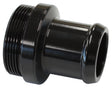50mm Blow Off Valve Plumb Back Adapter 20mm AF64-5120BLK - Aeroflow