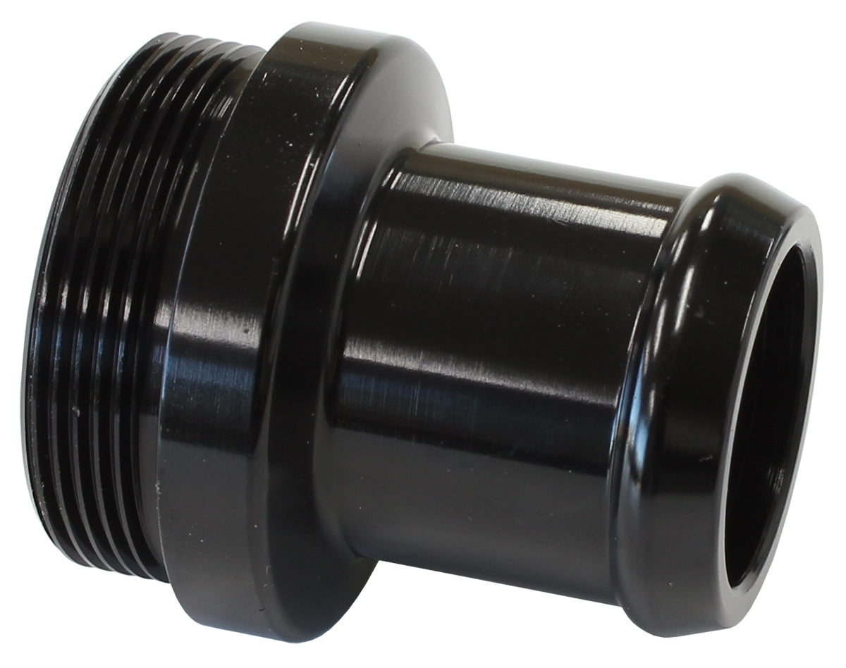 50mm Blow Off Valve Plumb Back Adapter 20mm AF64-5120BLK - Aeroflow