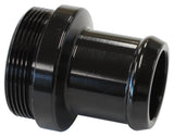 50mm Blow Off Valve Plumb Back Adapter 20mm AF64-5120BLK - Aeroflow