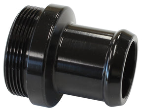50mm Blow Off Valve Plumb Back Adapter 20mm AF64-5120BLK - Aeroflow