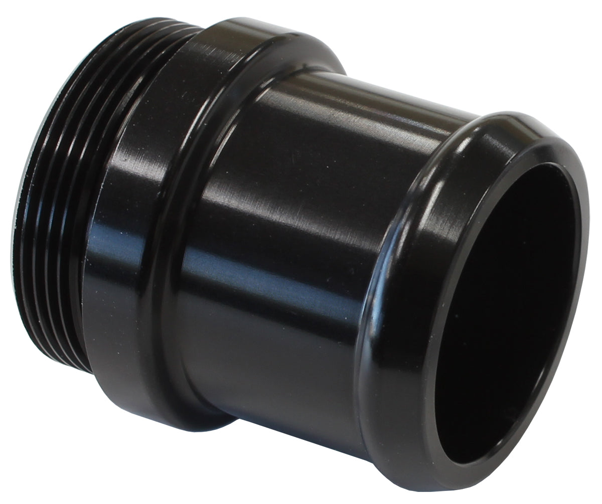 50mm Blow Off Valve Plumb Back Adapter 25mm AF64-5125BLK - Aeroflow