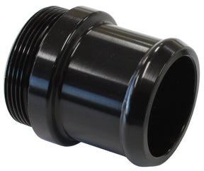 50mm Blow Off Valve Plumb Back Adapter 25mm AF64-5125BLK - Aeroflow