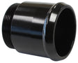 50mm Blow Off Valve Plumb Back Adapter 33mm AF64-5133BLK - Aeroflow