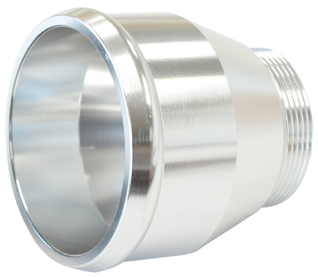 50mm Blow Off Valve Plumb Back Adapter 38mm AF64-5138 - Aeroflow