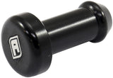 Block Off Plug 5/16" 8mm Black For Rubber Hose Heater Fuel AF64-5208BLK - Aeroflow