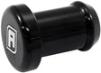 Block Off Plug 1/2" 13mm Black For Rubber Hose Heater Fuel AF64-5212BLK - Aeroflow