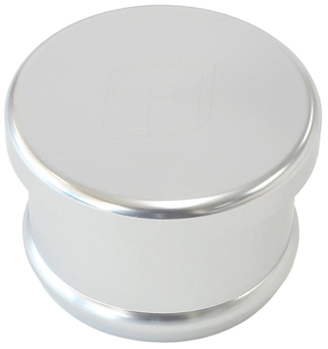 Block Off Plug 20mm Silver For Blow Off Valve AF64-5220 - Aeroflow