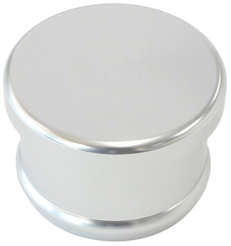 Block Off Plug 25mm Silver For Blow Off Valve AF64-5225 - Aeroflow