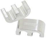 Polished 2 Wire Floating Lead Wire Seperators Pair AF64-9752 - Aeroflow