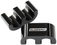 Black 2 Wire Floating Lead Wire Seperators Pair AF64-9752BLK - Aeroflow